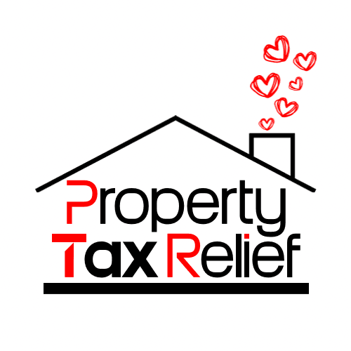 Property Tax Relief LLC